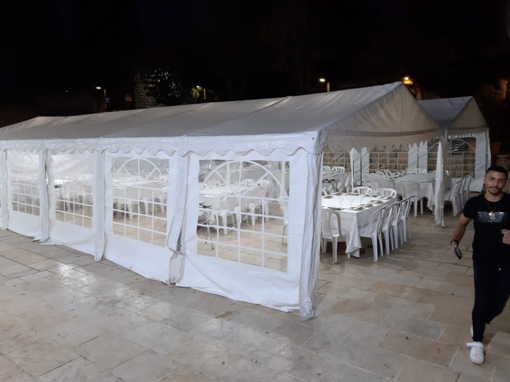 סוכת אבלים להשכרה סוכת אבלים