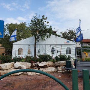 כל היתרונות של השכרת אוהלים